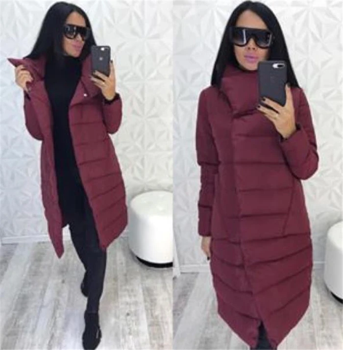 Весна новые продукты Женское пальто длинное AliExpress EBay