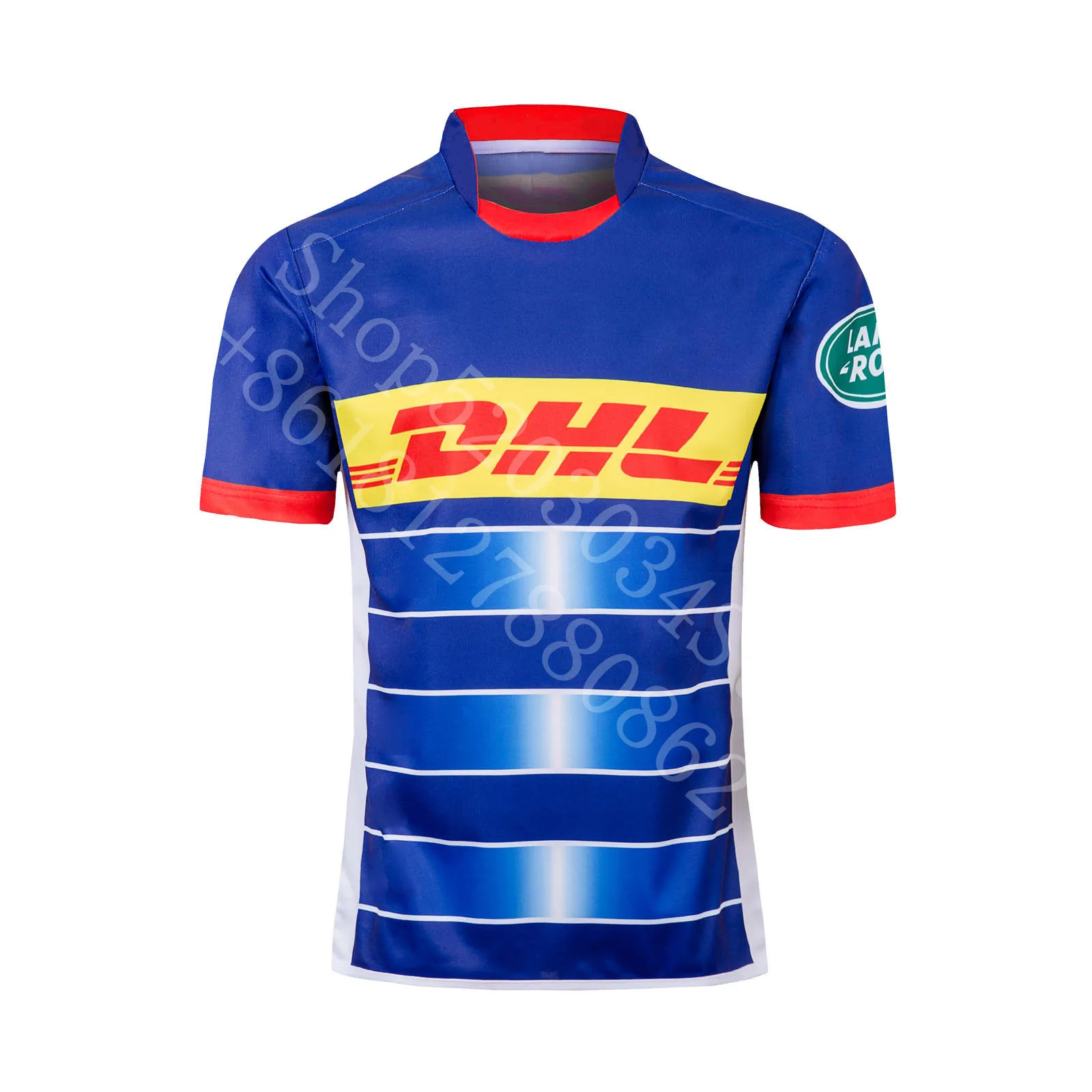 

2019/20 STORMER HOME Embroidered Rugby jersey Size:S-3XL monokini 270 horse Free Shipping Order 10 pieces for 1 piece