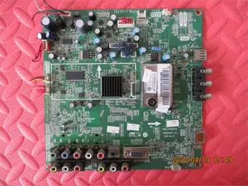 

L42R3 LCD TV Motherboard 0091802097 V1.2 Screen T420HW04