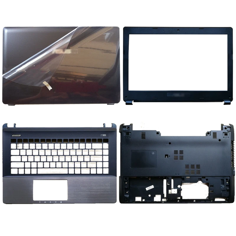 Чехол для asus a45 a45v k45v k45d k45vd k45vm a85 a85v | Компьютеры и офис
