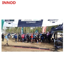 902-928mhz длинный диапазон impinj r2000 4 порта Ethernet TCP/IP/RS232/RS485 uhf rfid epc gen 2 тег считыватель гонки Система синхронизации решение