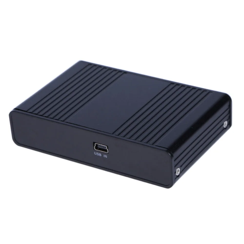 외부 사운드 카드 USB 7 채널 5.1 외장형 오디오 음악 사운드 카드 사운드 카드 (노트북 PC 용) CD + USB Cabler