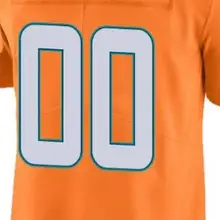 Miami dolphins jersey aliexpress Clearance