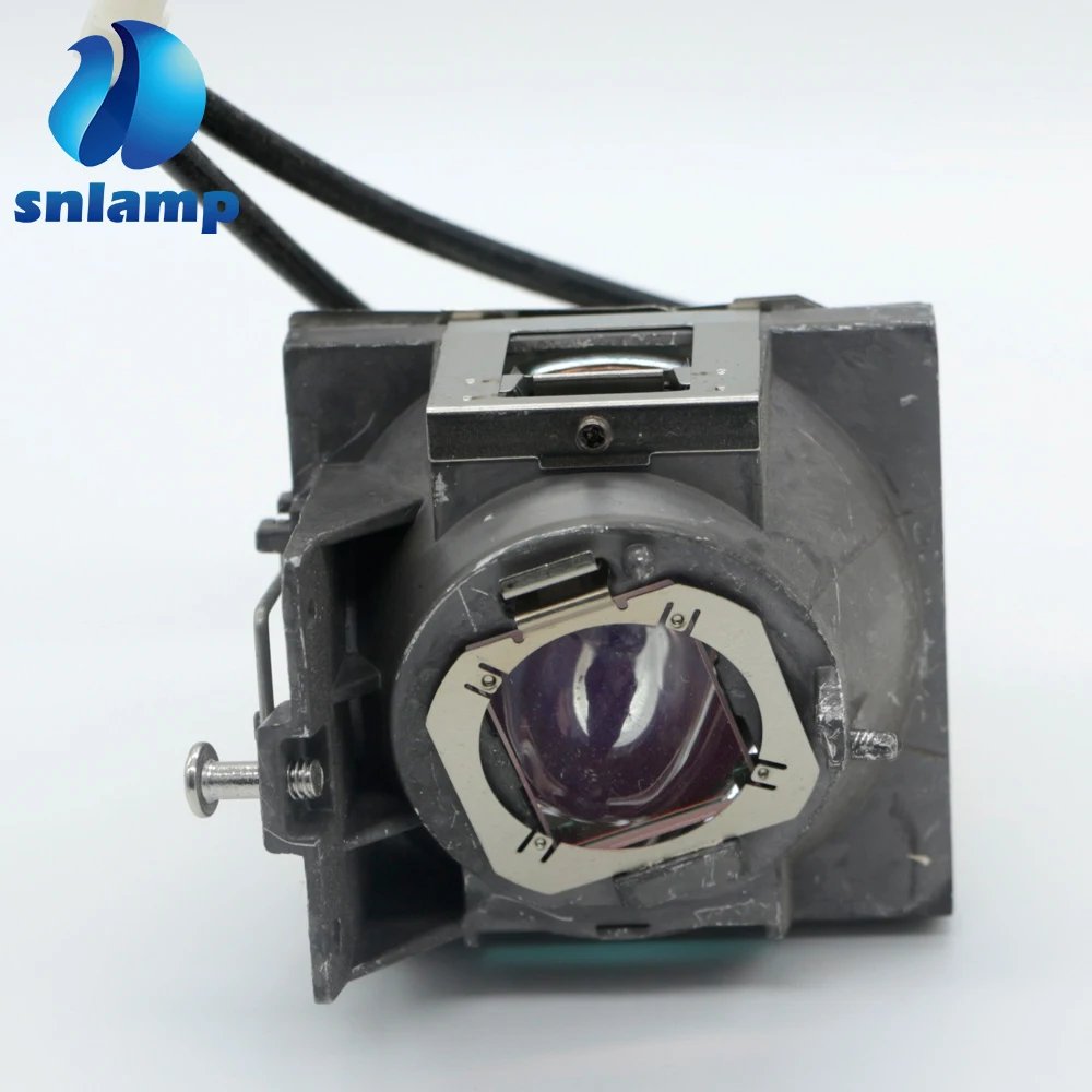 

Original W-Housing 5J.JGP05.001//5J.JGE05.001 UHP 200W 0.8 E20.7 Projector Lamp/Bulbs For BENQ Projector
