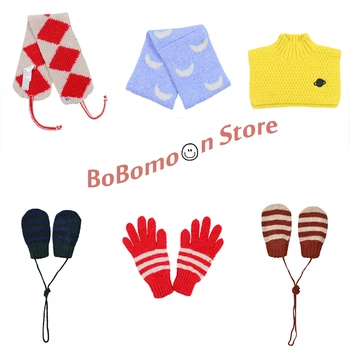 

Spot BoBomoon 2019 New Autumn Toddler Boy Winter Hats Fashion Kids Cotton Hats Hat for Baby Girls Kids Newborn Hat