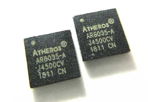 10 шт в упаковке, новая AR8035-AL1A AR8035-AL AR8035