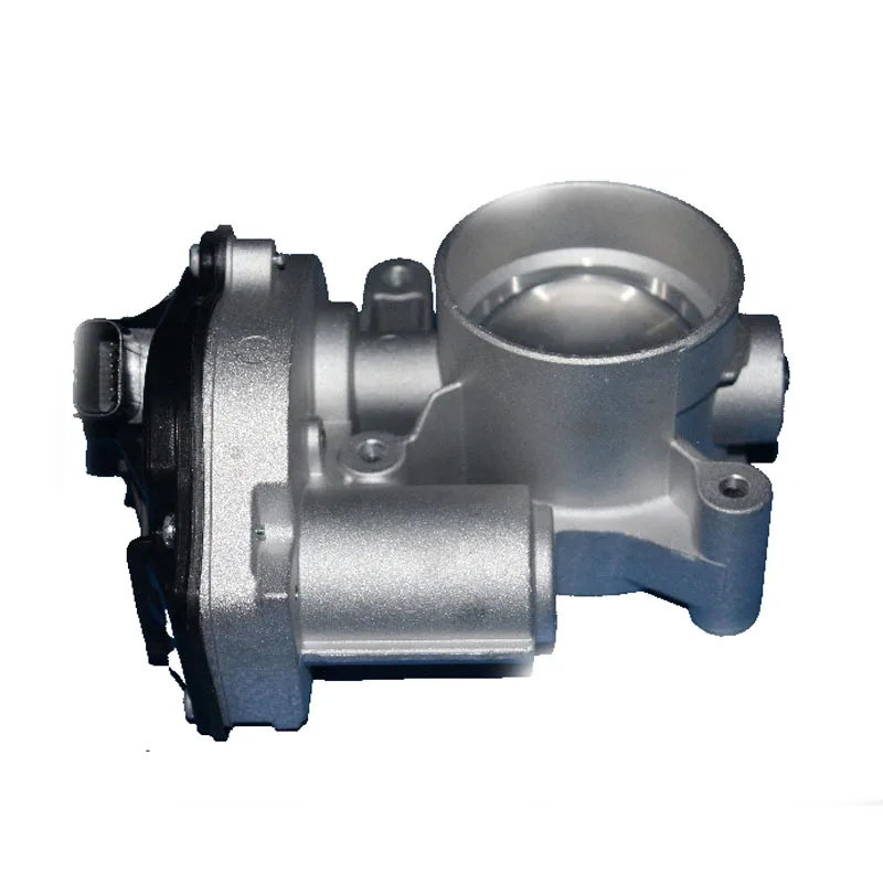 Дроссельной заслонки для Ford Mondeo Mk4 2007-2012 2 3 T S-MAX 2007-2010 побег 2005-2007 3.0L | Автомобили и