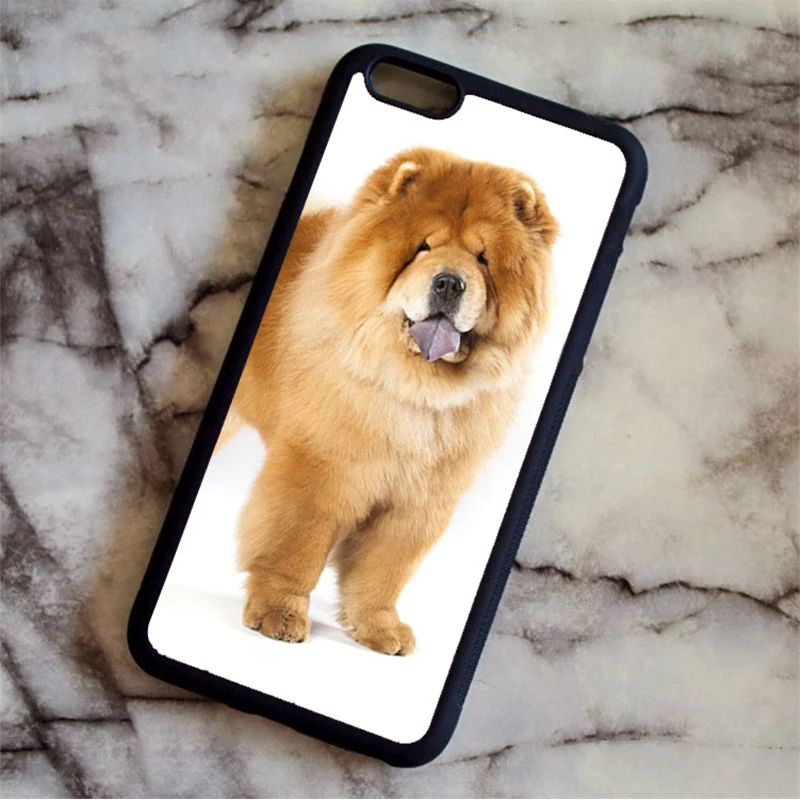 Розовый KETAOTAO West Highland белый терьер собака чехол s для телефона iPhone 4S 5C SE 5 5S 6 6S 7 8 Plus X Чехол Мягкий ТПУ резиновый силиконовый - Цвет: Розовый