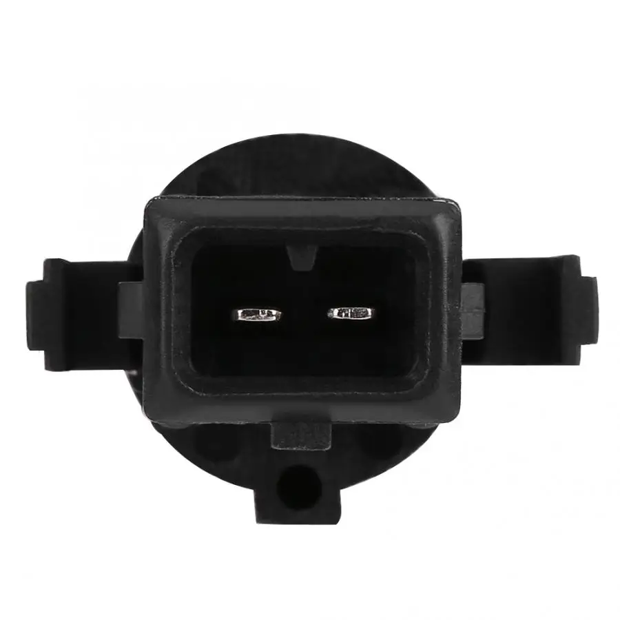 2pin Car Coolant Temperature Sensor Switch Temperature Sensor 13621433077 for BMW E46 E90 E39 E60 E38 E70 X3 X5 Z4 Plastic + Brass Auto Accessories