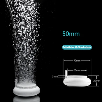 

Aquarium Air Stone Kit, Fish Tank Bubbler, Nano Furnace Flue Round Air Stone Disk Set For Hydroponics,Bubbles,Nano Bubble Disk