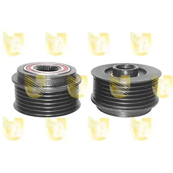 

Pulley ALTERN.ASTRA G/MERIVA/CORSA C 17 DTI431599UNIGOM