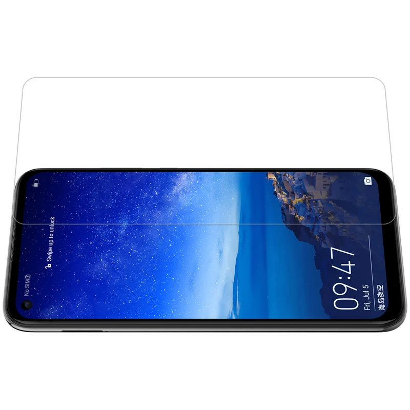 Для huawei mate 30 lite huawei nova 5i pro закаленное стекло Nillkin Amazing H+ Pro защита экрана 2.5D ARC Curve защитная пленка