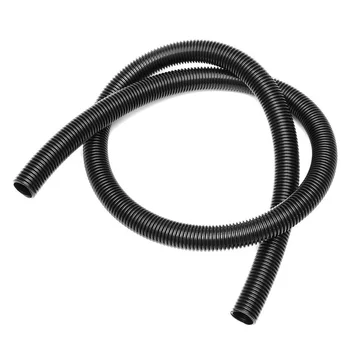

1/2/3/4m Pipe Hose Thread Bellows Soft Parts Straws Vacuum Cleaner Accessories .