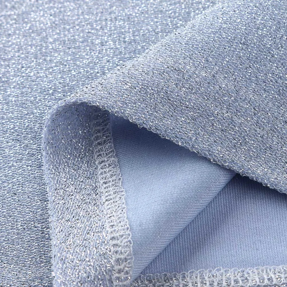 2XL яркое шелковое блестящее платье с v-образным вырезом, женское осеннее тонкое облегающее платье с длинным рукавом, элегантные однотонные вечерние миди платья Vestido