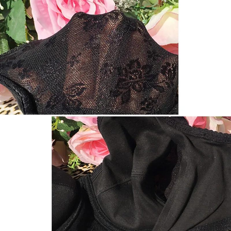 Женский бюстгальтер Трансвестит с карманами женский для мастэктомии протез