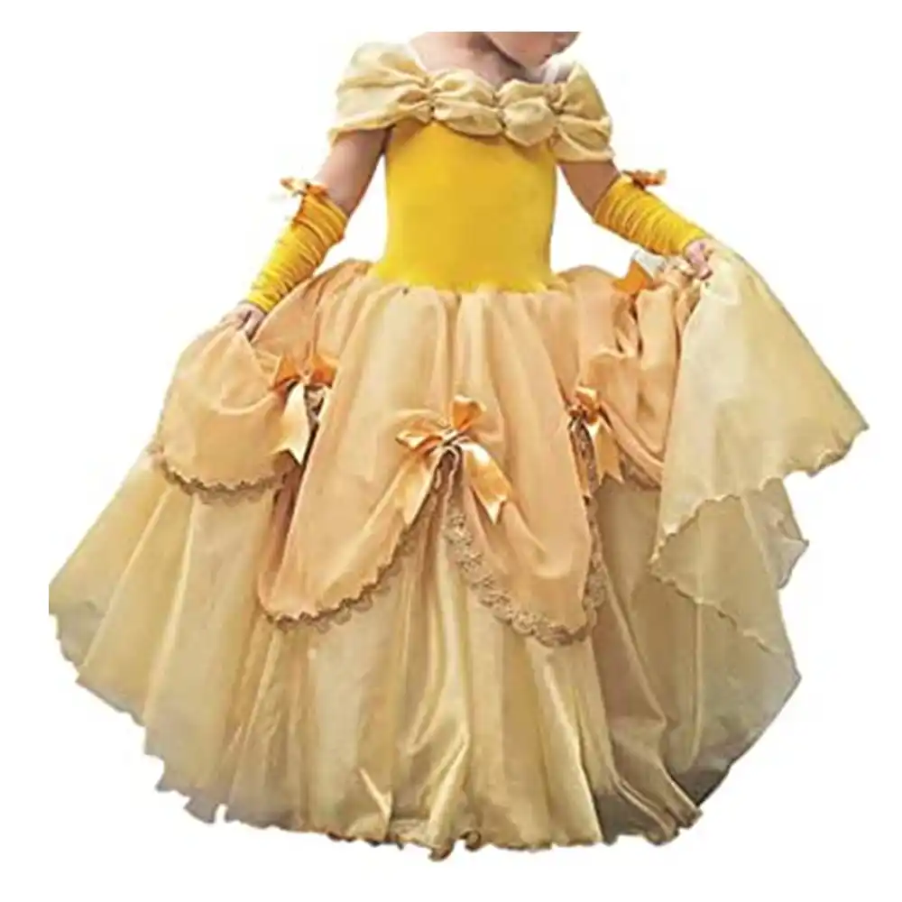 déguisement belle adulte