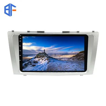 

For Toyota camry 2006 2007 2008 2009 2010 2011 Android 9.1 RDS Radio Bluetooth GPS WIFI FM Navigation System Car Radio Stereo