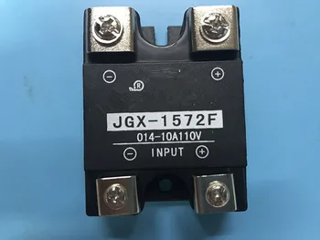 

1pcs/lot JGX-1572F 014/10A110VDC In Stock Best quality new