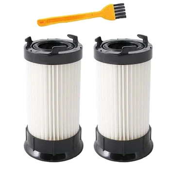 

Washable And Reusable Allergen Filters for Eureka GE DCF1 DCF-4 DCF-18 DCF-21