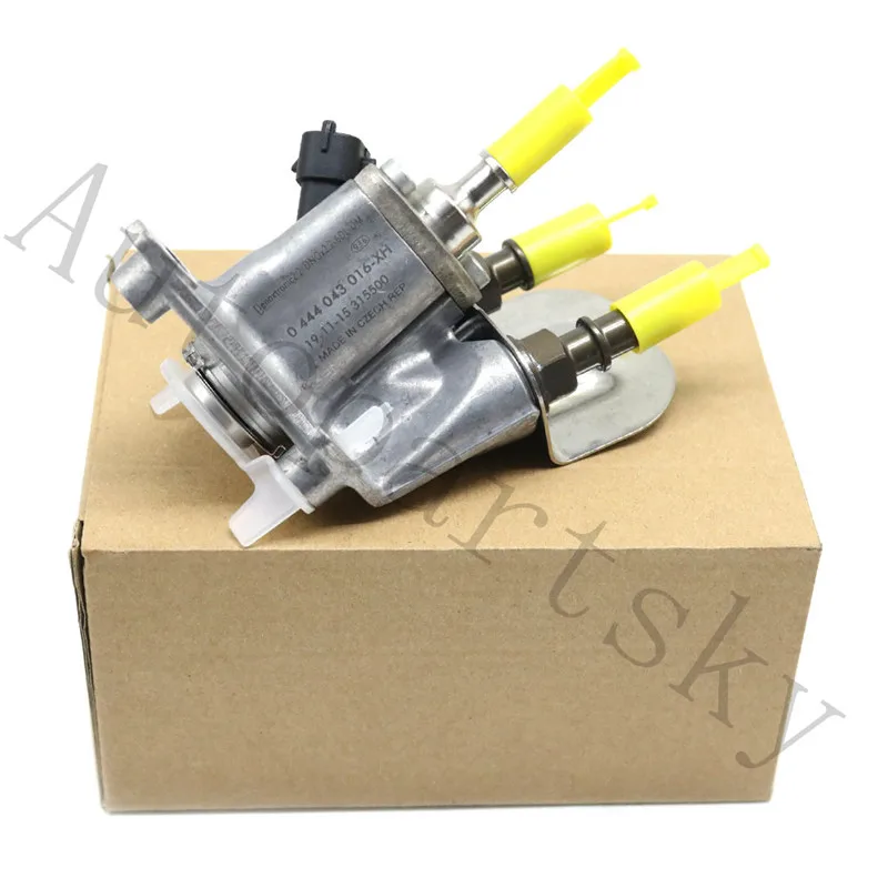 2888173NX OEM DEF дизельный инжектор выхлопной жидкости для двигателей Cummins Isx 0444043034 A030P707 2888173 0-444-043-034