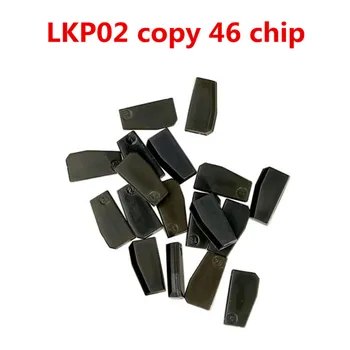 

LKP03 Chip Clone ID46 Chip for Original Tango key programmer