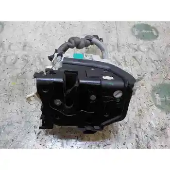 

DOOR LOCK FRONT RIGHT Audi A1 SPORTBACK (8XA) Adult 5 PINS 5 DOORS [15729108]