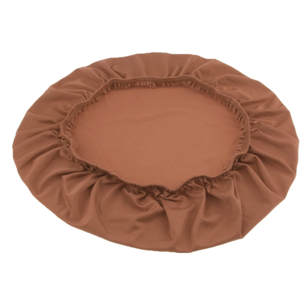 Universal Non-Slip Stretch Chair Seat Covers Wedding Banquet Chair Slipcover Case for Home Office Dinning Gaming Chairs