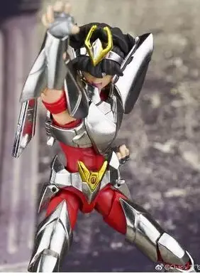 

in stock Great Toys Pegasus V3 EX final Bronze metal armor model action figure gift Athena statue