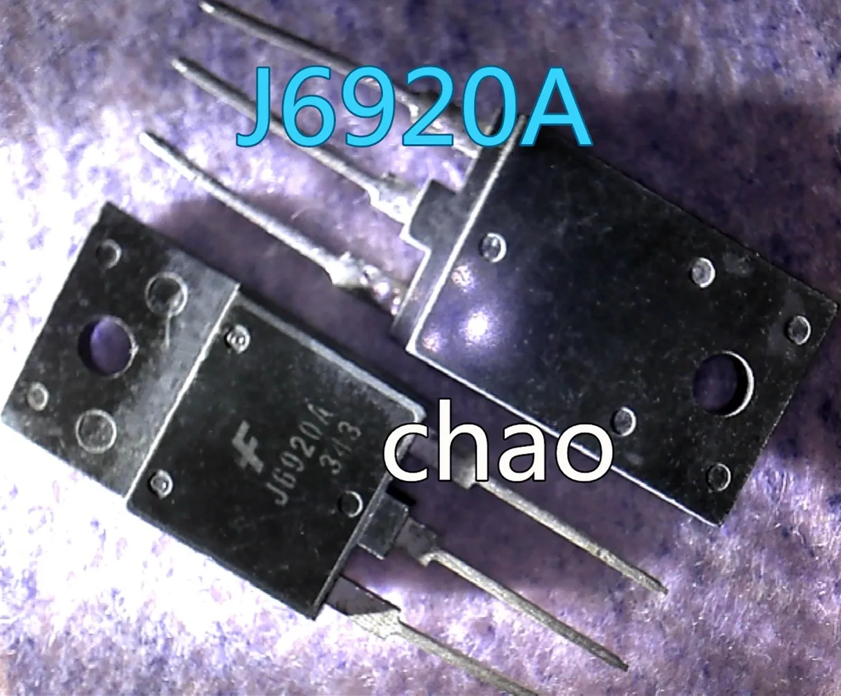 

5pcs/lot J6920A