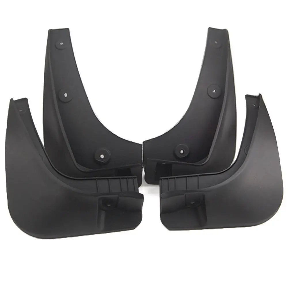 Car Front And Rear Mud Flaps Splash Guards Fender Cover For Kia Sportage 20162018 Mudguards