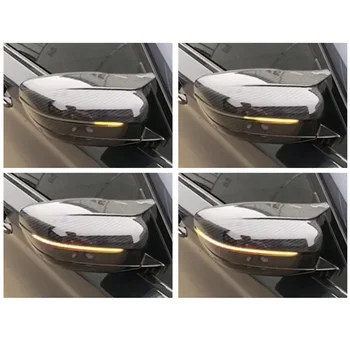 

Dynamic LED Blinker Indicator Turn Light Signal Repeater Fit for BMW 5 Series G30 G31 Touring 6 Series G32 7 Series G11 G12 LHD