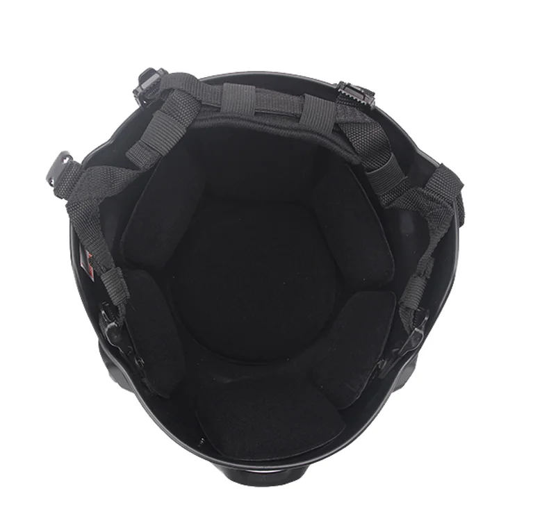 MSA MICH ACH LWH Airsoft тактический бой шлем EVA обивка