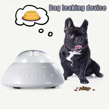 

Pet Sliding Squid Device Siberian Golden Husky Puzzle Dog Feeding Toy Leaking Device Pet Toy HYD88