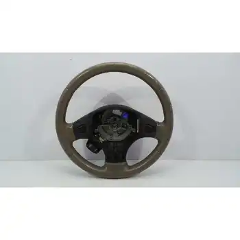 

QTB001510LPR Steering Wheel Mg Rover 45 Serials (rt) Classic (4-ptas.)