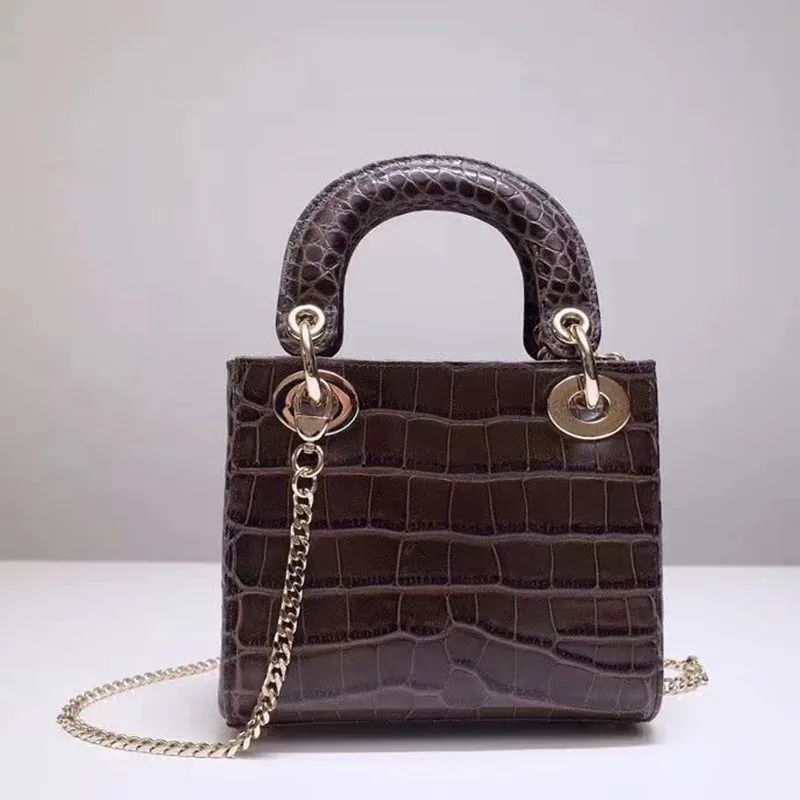 

20191030006 2019 genuine leather luxury handbags women bag runway desigin female Europe brand top quality free shipping of dhl