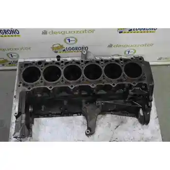 

606962 BLOCK MERCEDES E-CLASS (W210) SALOON DIESELS