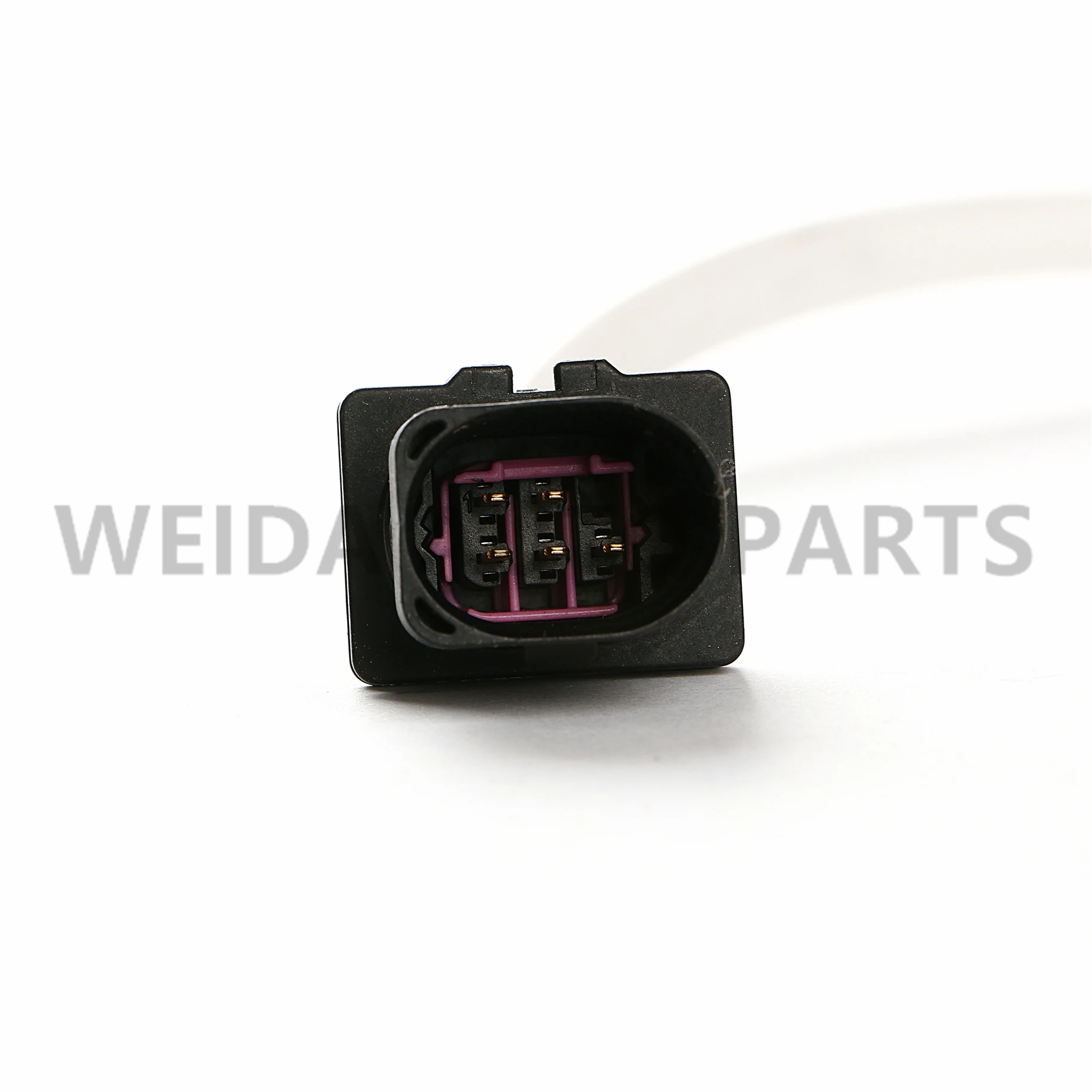 WEIDA 5 pins LSU ADV кислородный датчик для JAGUAR XE LAND ROVER DISCOVERY SPORT 2.0L 2011 OE #0258027087 EJ32 9F472