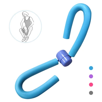 

Multi-functional Thigh Toner Workout Equipment Arm Leg Inner Thigh Trimmer Workout Exercise Equipment home gym