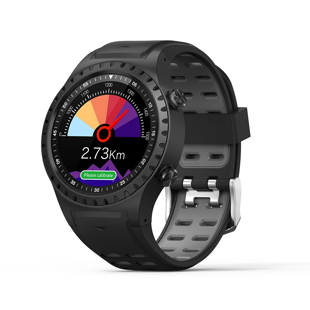 

M1GPS Smart Watch Men Android waterproof support sim Card Bluetooth4.0 Sleep Monitor Outdoor watch smart bracelet