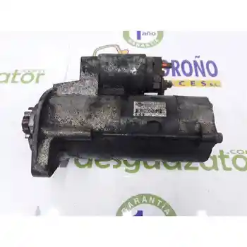 

23300EB30A STARTER MOTOR NISSAN NAVARA PICK-UP (D40M)