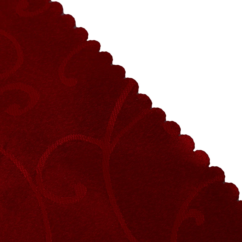 1PC Fabric Napkins Cloth 47.5*46cm Table Napkins For Weddings Decorative Serviettes Party Hotel Decor