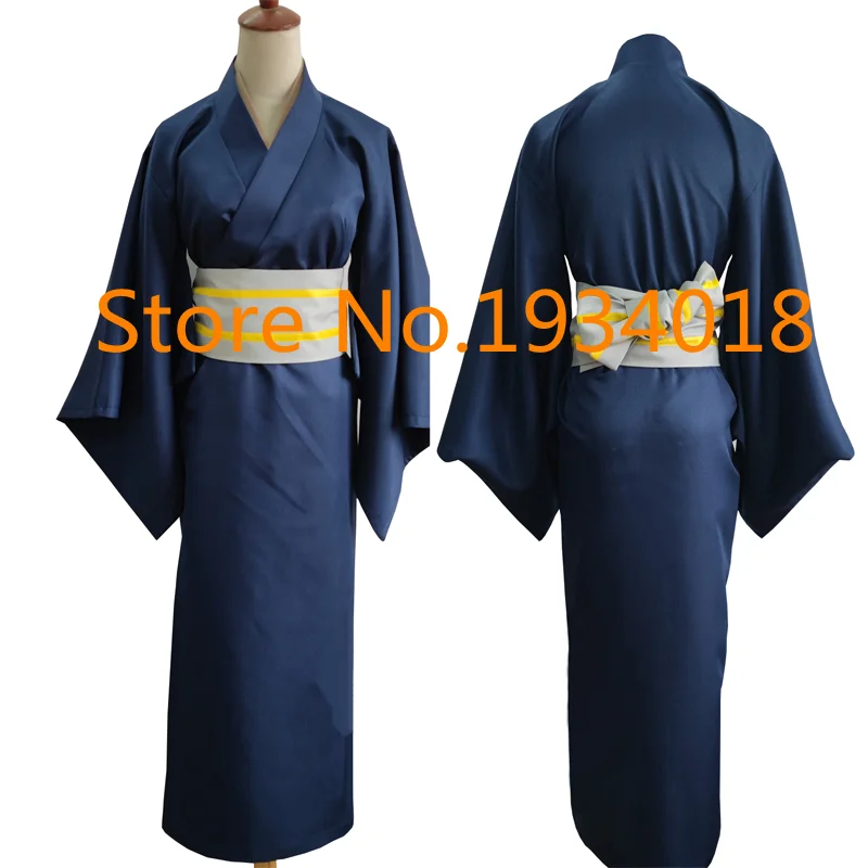 

Anime SK8 The Infinity Cherry Blossom Cosplay Costume Suit Skateboard Bathrobe Kimono Outfits Suit