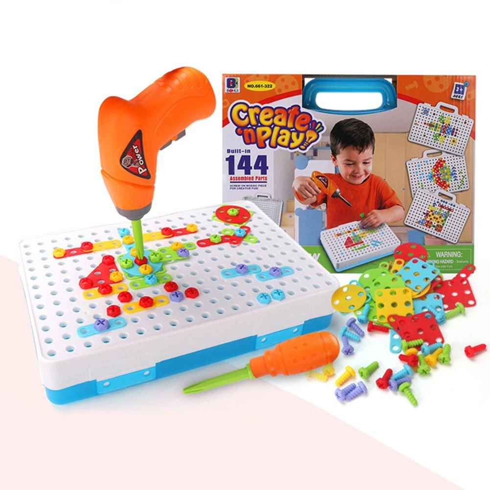 baby toy kits