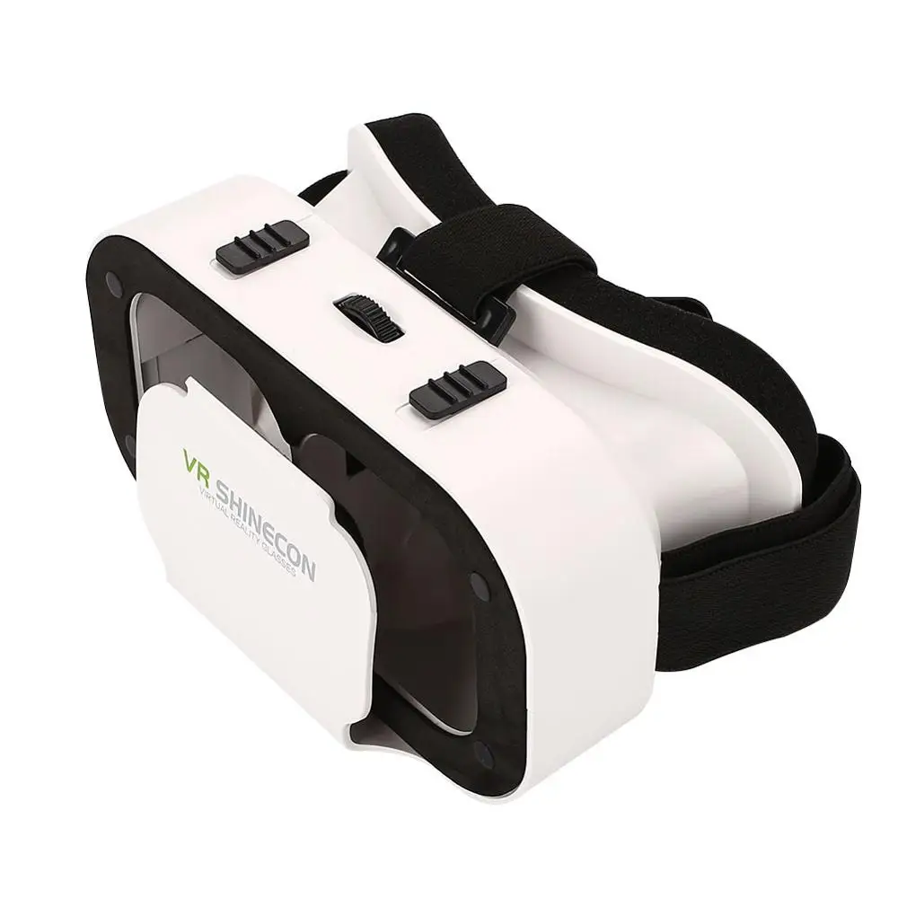 Cewaal VR очки 6 0 дюймов Виртуальная реальность прочный чехол частный кинотеатр на