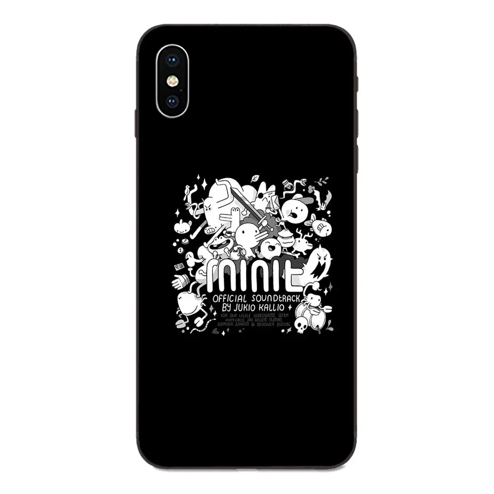 Черно белый игровой мини плакат для Galaxy C5 C7 J1 J2 J3 J330 J5 J6 J7 J730 M20 M30 Ace Core Max Mini Plus