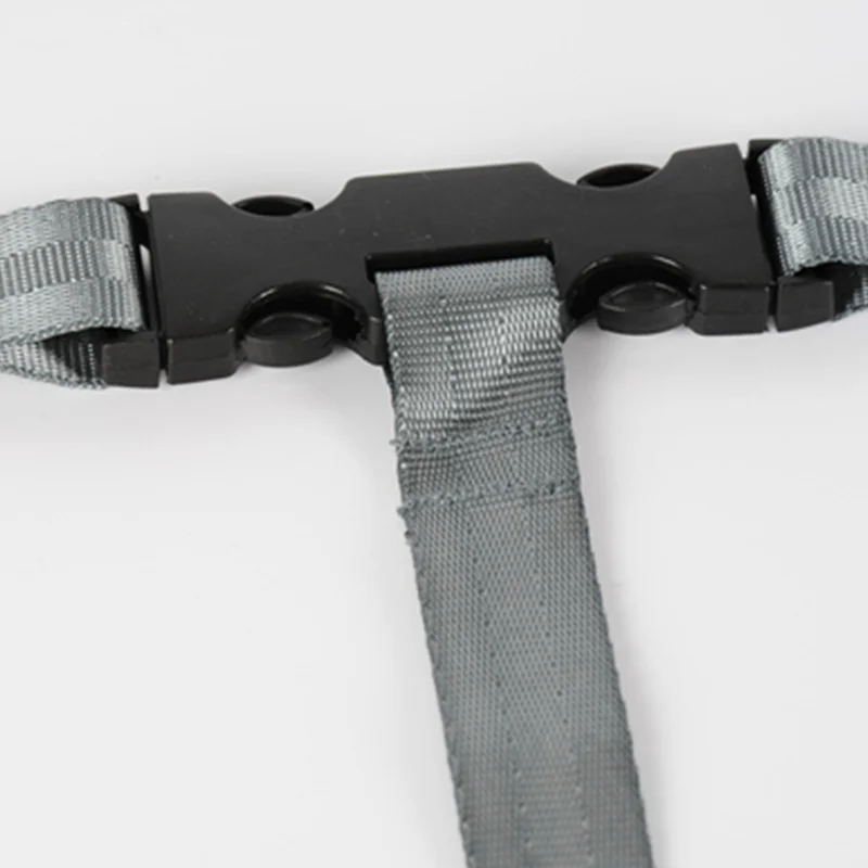 ALWAYSME Highchair Safety Belt For Baby Highchair