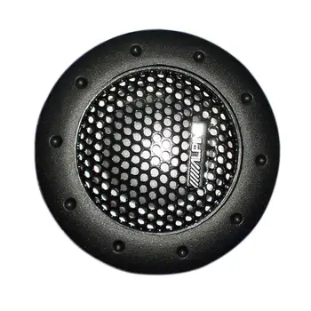 

1Inch Soft Dome Balanced Car Accessories Tweeters Crossovers High Pitch Car Audio Accessories/Car Stereo Accessories 180W