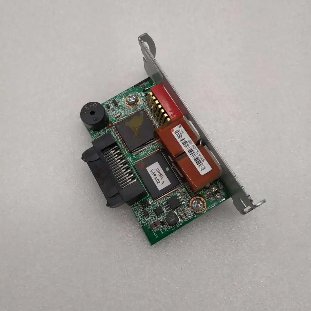 Микросименс M179A/M179C/M179D UB-IDN Интерфейс карты для EPSON TM чековый принтер tm-t88iii t88iv t88v
