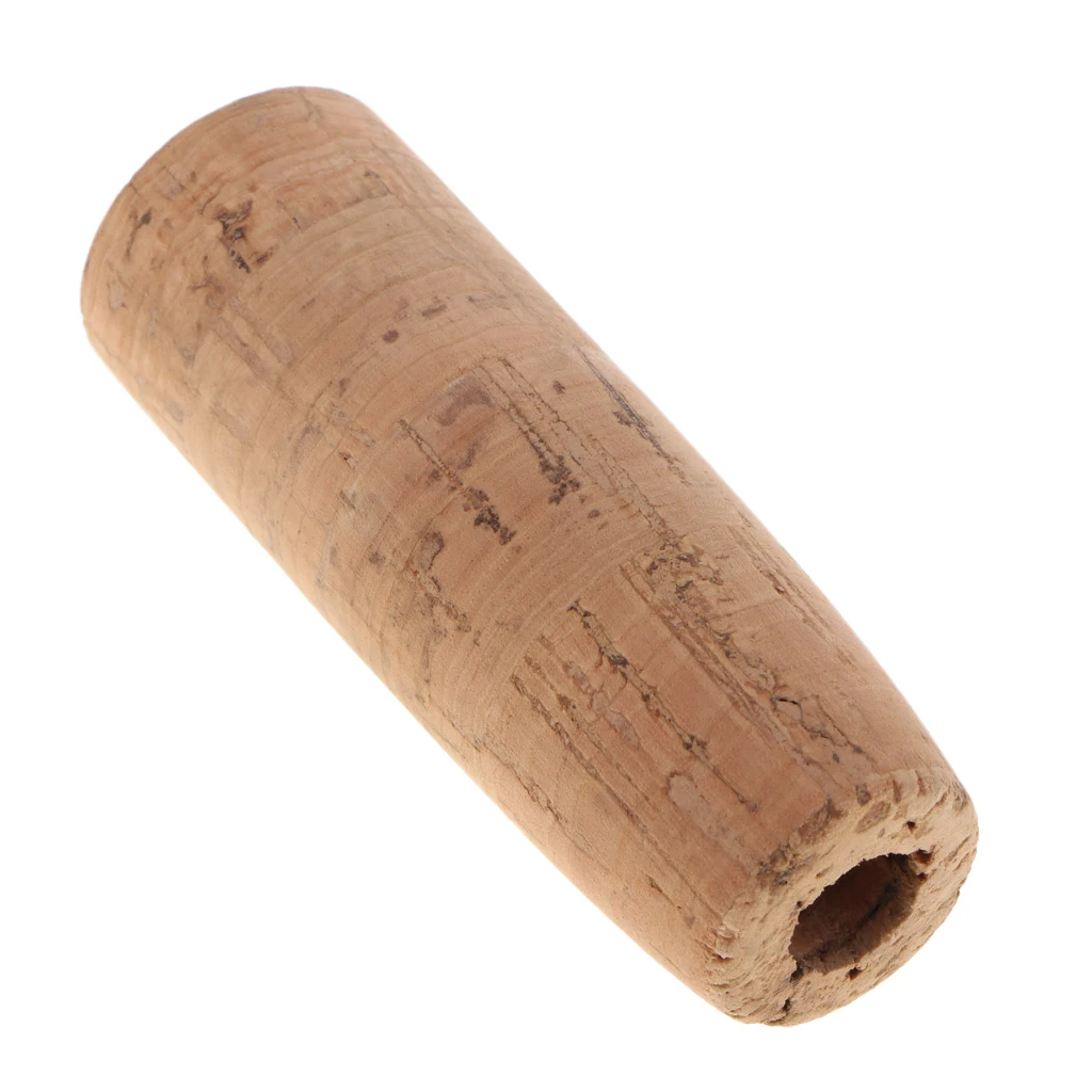High Quality Fishing Fly Rod Cork Handle Grip DIY Tool for Most Fishing Rod