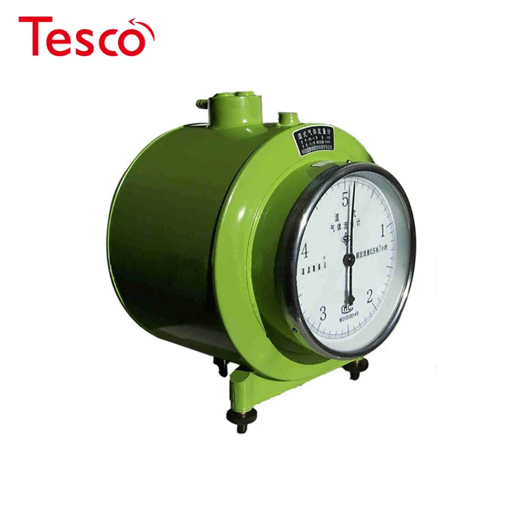

CX-WGFM-XMF-1 wet gas flowmeter